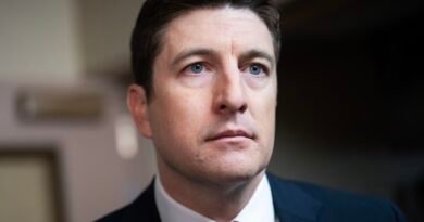 GOP Rep. Steil pushes bill curbing members of Congress from prediction market betting
