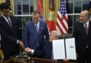 White House AI policy adviser Krishnan to leave position