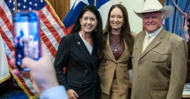 USDA Secretary Rollins calls Texas ag chief ‘unserious’ amid screwworm threat