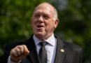 White House border czar Tom Homan blames New York Gov. Hochul for promised ICE surge