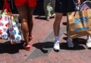 Wholesale prices rose 1.1% in May, more than expected, on surge in energy