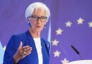 ECB hikes interest rates for first time since 2023 as Iran war ramps up energy costs