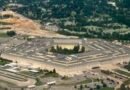Some Pentagon workers ordered to shelter in place as air quality issue is investigated