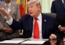 Trump claims Iran war settled ‘subject to finalization,’ expects signing in ‘next few days’