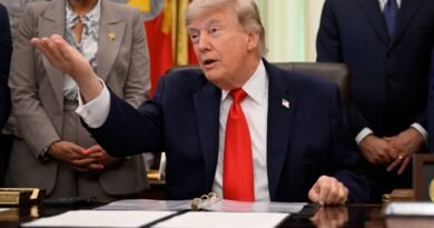 Trump claims Iran war settled ‘subject to finalization,’ expects signing in ‘next few days’