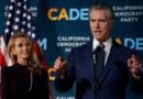 Gavin Newsom says Trump ordered DOJ to investigate him and his wife