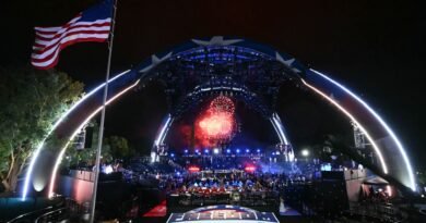 FBI says it disrupted alleged plot targeting UFC event at White House