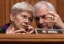 Defense contractors would be barred from buying back their stock in bill approved by Senate