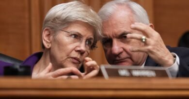 Defense contractors would be barred from buying back their stock in bill approved by Senate