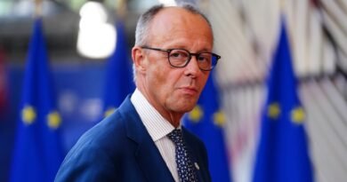 U.S. opens tariff probe targeting Germany’s drug pricing policies