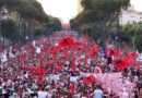 ‘Albania is not for sale’: Protests grow over Kushner-linked luxury development project