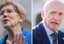 Sens. Warren, Kelly press Trump administration on effects of tariffs on manufacturing