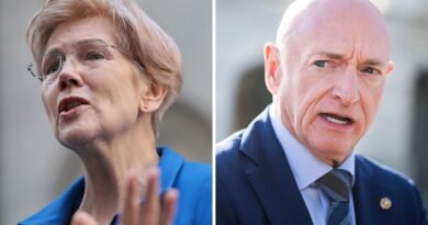Sens. Warren, Kelly press Trump administration on effects of tariffs on manufacturing