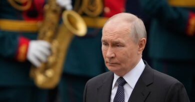 Ukraine is raising the cost of war for Russia — and testing Putin’s resolve