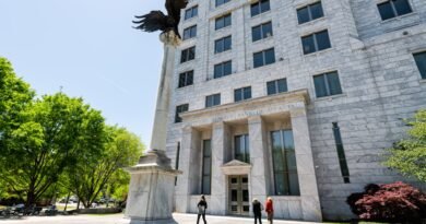 Inside Kevin Warsh’s selection process for the next Atlanta Fed president