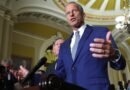 Senate backs Iran war powers resolution as GOP pressure grows on Trump’s deal to end war