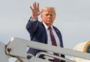 Trump claims Iran has assured U.S. there won’t be tolls on the Strait of Hormuz
