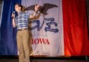 Democrats see midterm hope in reliably red Iowa as Trump approval ratings sag