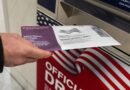 U.S. judge blocks Trump’s mail-in voting executive order