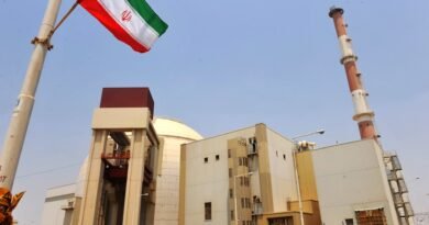 U.S.-Iran peace deal grants access to Tehran’s nuclear sites, UN watchdog says
