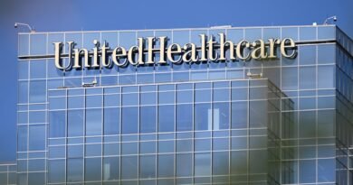 Stocks making the biggest moves premarket: UnitedHealth, TSMC, GE Aerospace, J.B. Hunt &