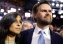 Vice President JD Vance announces birth of son