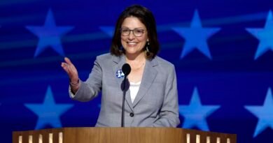 100 days until midterm election: DCCC Chair DelBene says Democrats have the momentum