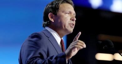 DeSantis-backed ‘Stop WOKE’ law meets appeals court block, teeing up possible Supreme Court