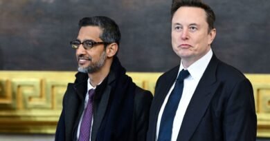 Alphabet and Tesla test Wall Street’s patience as AI spending overshadows growth Alphabet and Tesla test Wall Street’s patience as AI spending overshadows growth