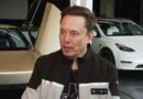 Tesla misses on earnings, as free cash flow turns negative and margins slide