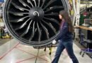 Jim Cramer says the pullback in this aerospace giant is a buying opportunity