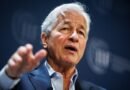 Jamie Dimon says markets underestimate risks and he wouldn’t buy stocks or Treasurys at