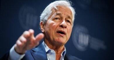 Jamie Dimon says markets underestimate risks and he wouldn’t buy stocks or Treasurys at Jamie Dimon says markets underestimate risks and he wouldn’t buy stocks or Treasurys at