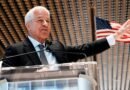 ‘Arsenal of democracy’: Jamie Dimon announces $24 million effort to boost American