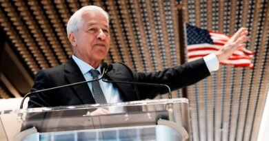 ‘Arsenal of democracy’: Jamie Dimon announces $24 million effort to boost American