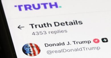Trump Media pitched $100,000 monthly fee for fastest feed of U.S. president’s posts, sources
