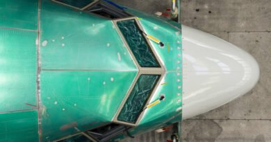 FAA lets Boeing sign off on 737 Max, 787 airworthiness certificates again
