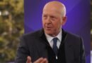 Goldman Sachs CEO David Solomon tells CNBC that U.S. economy is ‘well positioned’: Live