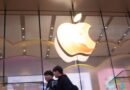 Stocks making the biggest moves midday: SpaceX, Apple, PayPal, Cava, Progressive, Micron &