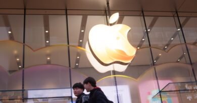 Stocks making the biggest moves midday: SpaceX, Apple, PayPal, Cava, Progressive, Micron & Stocks making the biggest moves midday: SpaceX, Apple, PayPal, Cava, Progressive, Micron &