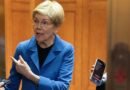 Business declares war on Pentagon stock buyback, dividend restrictions moving in Senate