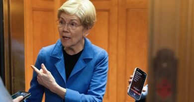 Business declares war on Pentagon stock buyback, dividend restrictions moving in Senate