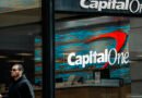 Capital One earnings were good enough but didn’t answer the big question hanging over the