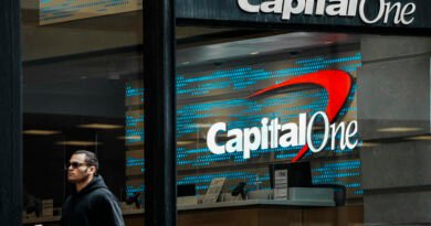 Capital One earnings were good enough but didn’t answer the big question hanging over the