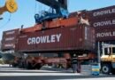 Import prices post surprise gain as costs of goods from China hit highest since 2008