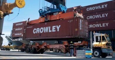 Import prices post surprise gain as costs of goods from China hit highest since 2008 Import prices post surprise gain as costs of goods from China hit highest since 2008