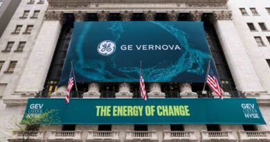 GE Vernova sellers blinded by an earnings miss should focus on strong demand instead