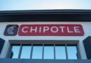 Chipotle is opening its first restaurant in Mexico