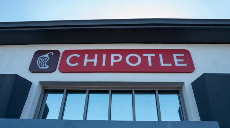 Chipotle is opening its first restaurant in Mexico