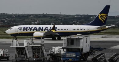 Ryanair says ‘no shortage’ of travelers despite Iran war denting profit Ryanair says ‘no shortage’ of travelers despite Iran war denting profit
